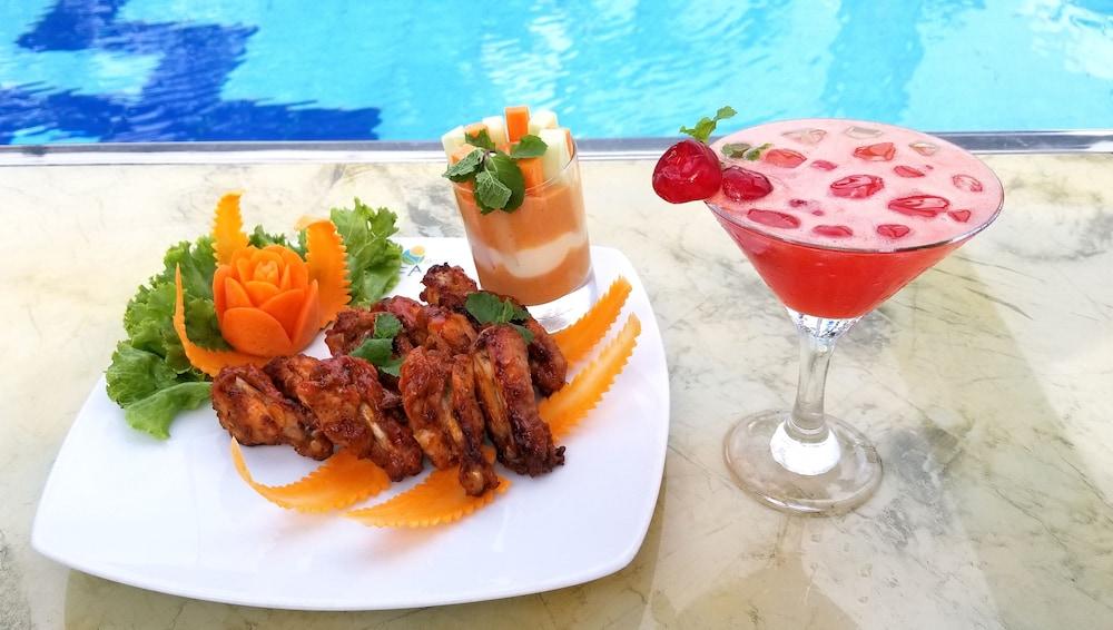 Fars Hotel & Resorts - Bar-Buffet-Pool-Spa Дакка Экстерьер фото