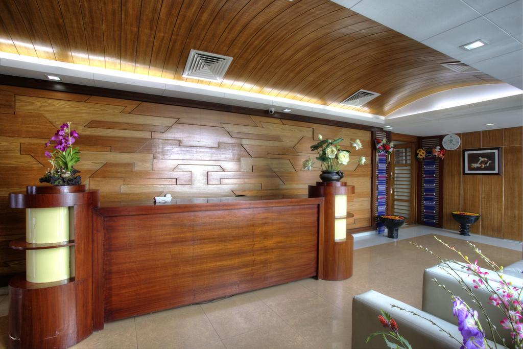Fars Hotel & Resorts - Bar-Buffet-Pool-Spa Дакка Экстерьер фото